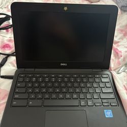 CHROMEBOOK!! READ DESCRIPTION 