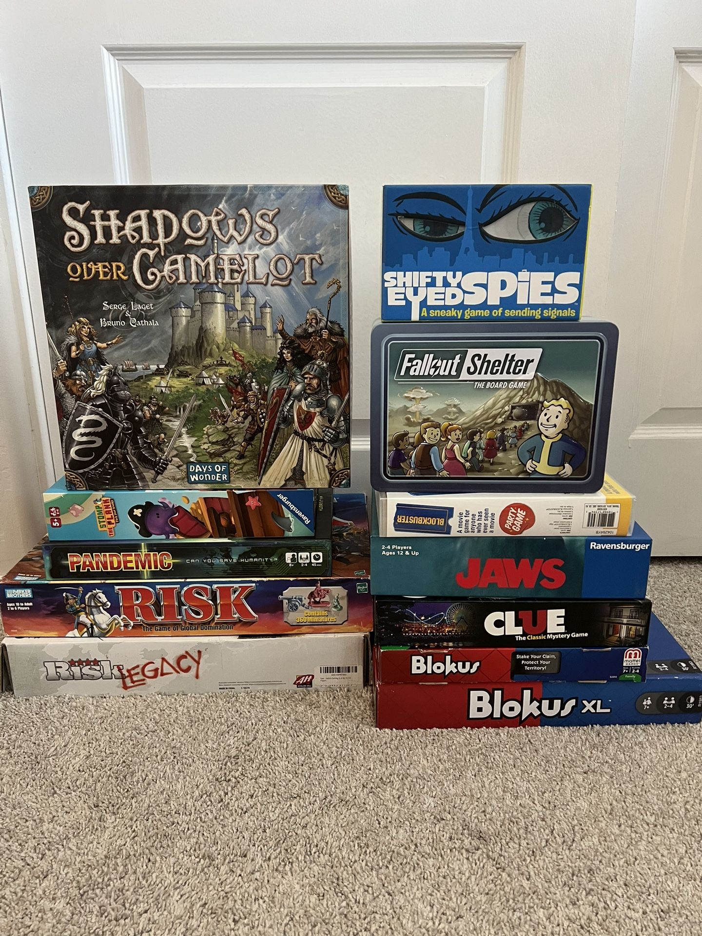 Board Games