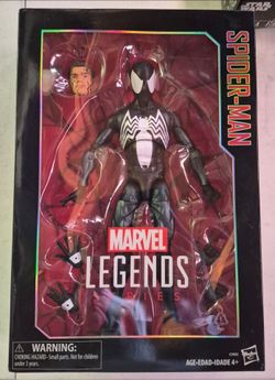 Marvel legends