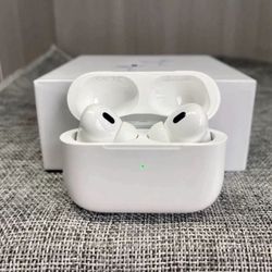 AirPods Pro 2