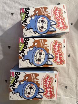 Pop Mart  Labubu The Monsters