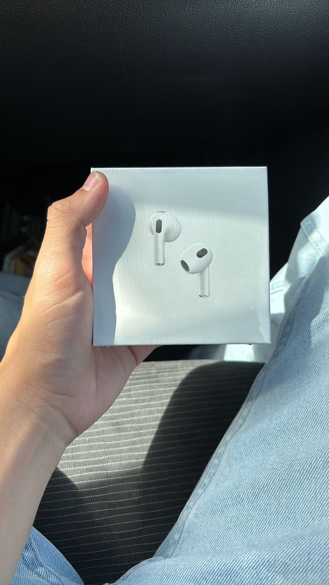 Apple Airpods 3rd Gen (NEW)