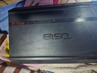 Amplifier