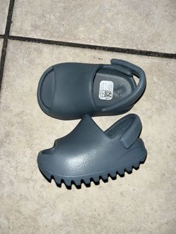 Sz 4K Yeezy Slide Kids 