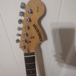 Fender Starcaster Strat