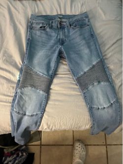 Lazer Jeans 33x32 Straight Fit