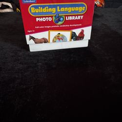 Lakeshore Building Language Photo Library