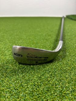 Cobra King Cobra Transition-S 6 Iron with Fujikura B380 Shaft