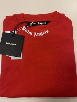 Palm Angels Shirts 