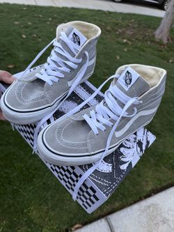 Vans Shoes