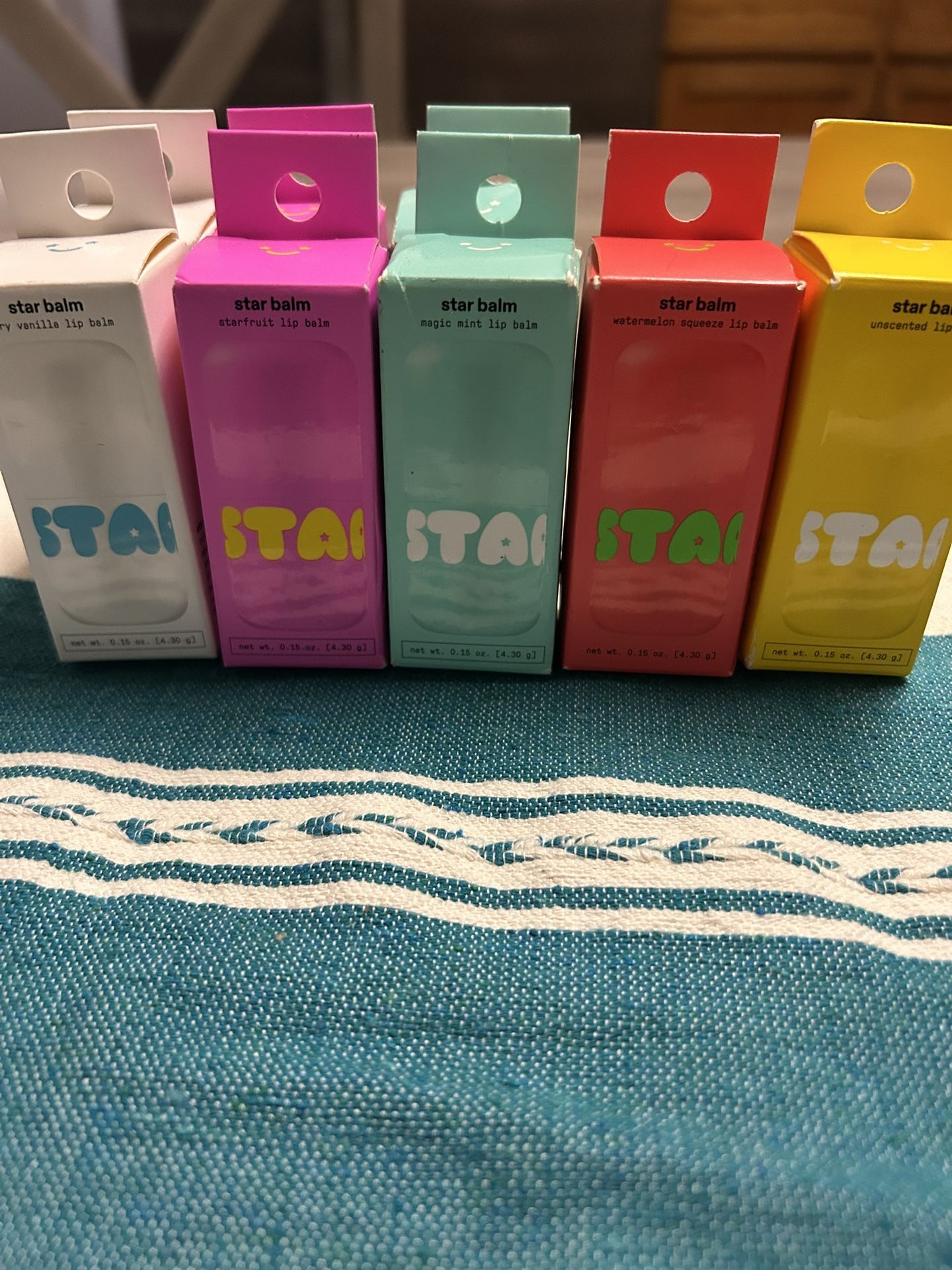 Starface Star Balm π