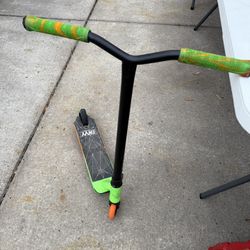 Envy Scooter 
