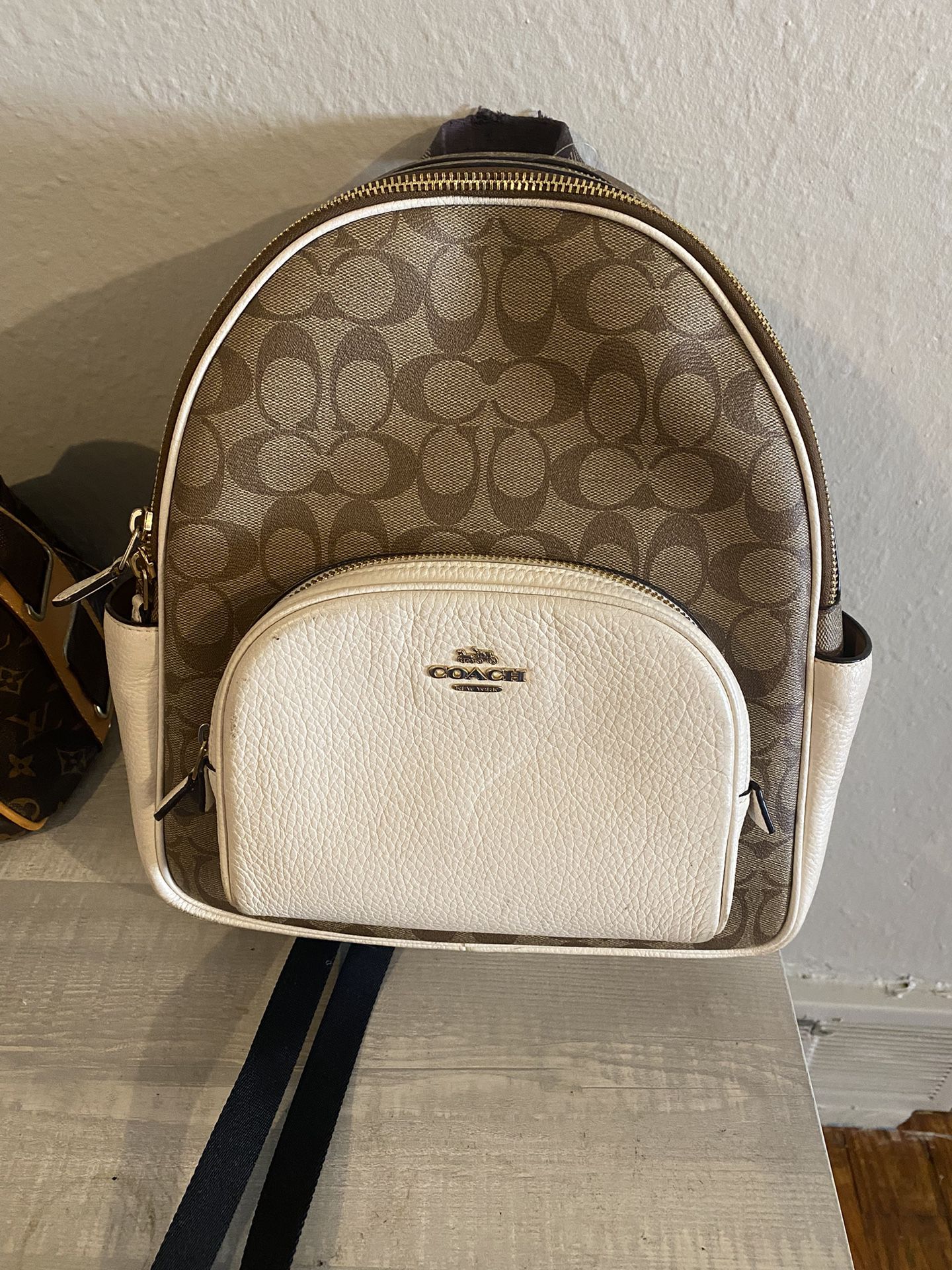 Coach Book-Bag for Sale in Cleveland, OH - OfferUp