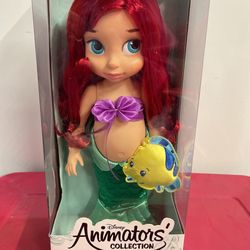 Disney Dolls