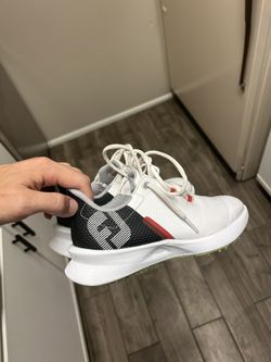 Youth Golf Shoes