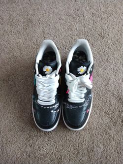 Nike air shoes