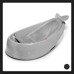 Skip Hop 3 Stages Bath Tub 