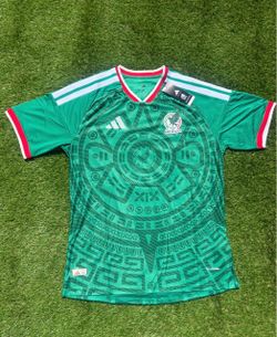 Mexico jersey