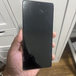 Samsung Galaxy Phone 