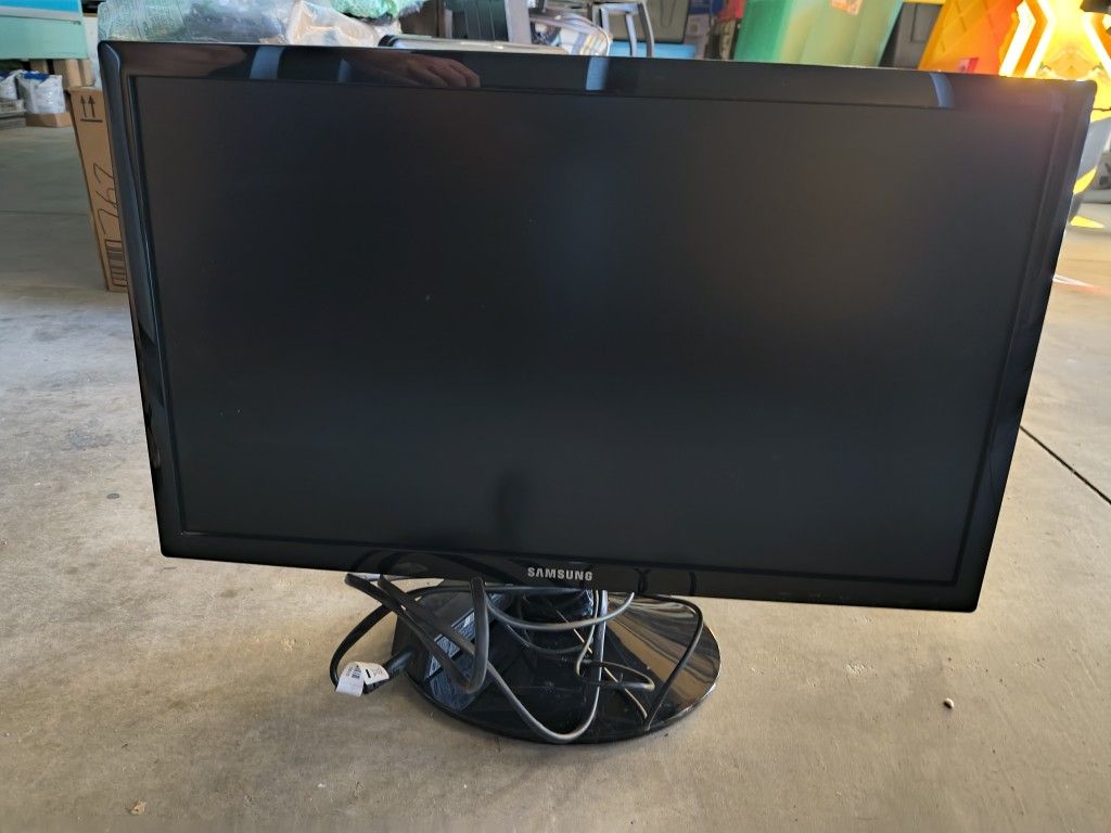 Samsung Monitor