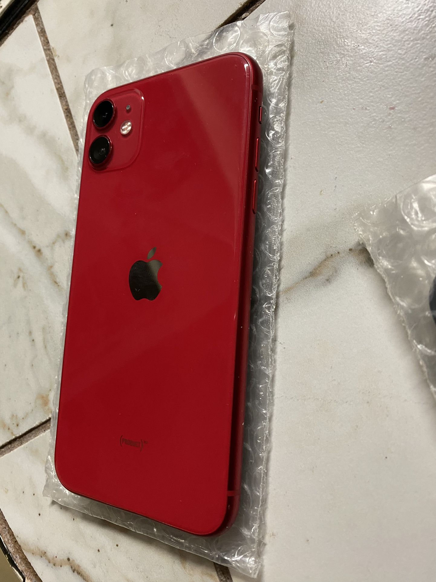 iPhone 11 Unlocked 64GB