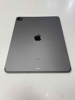 Apple iPad Pro 12.9 Inch 4th Generation Tablet - Pay $5 DOWN AVAILABLE - NO CREDIT NEEDED