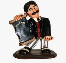 Wine holder