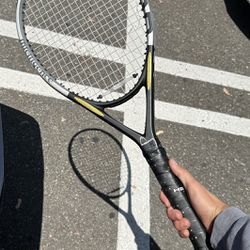 Head Intellegence I.S2 Oversized Tennis Racquet