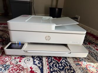 Hp printer
