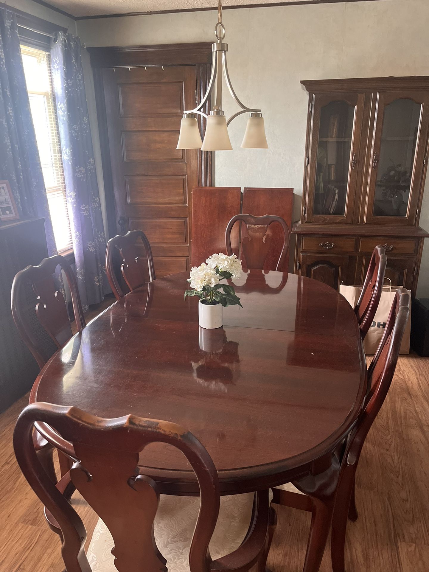 Dining Room Table For Sale $75 Many Items Free