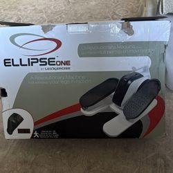 ELLIPSE ONE 