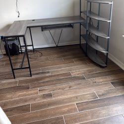 Gaming Desk 