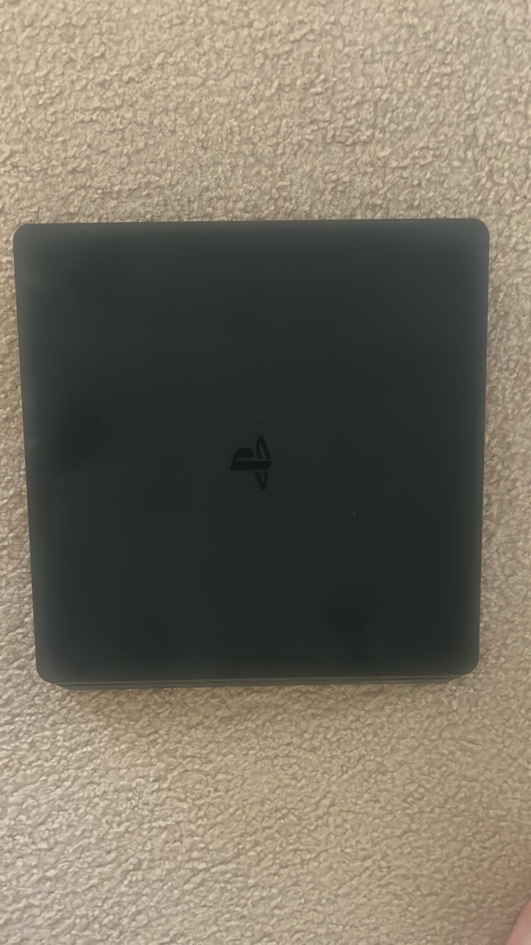 ps4 slim pro