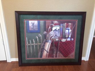 Beautiful Golf Picture