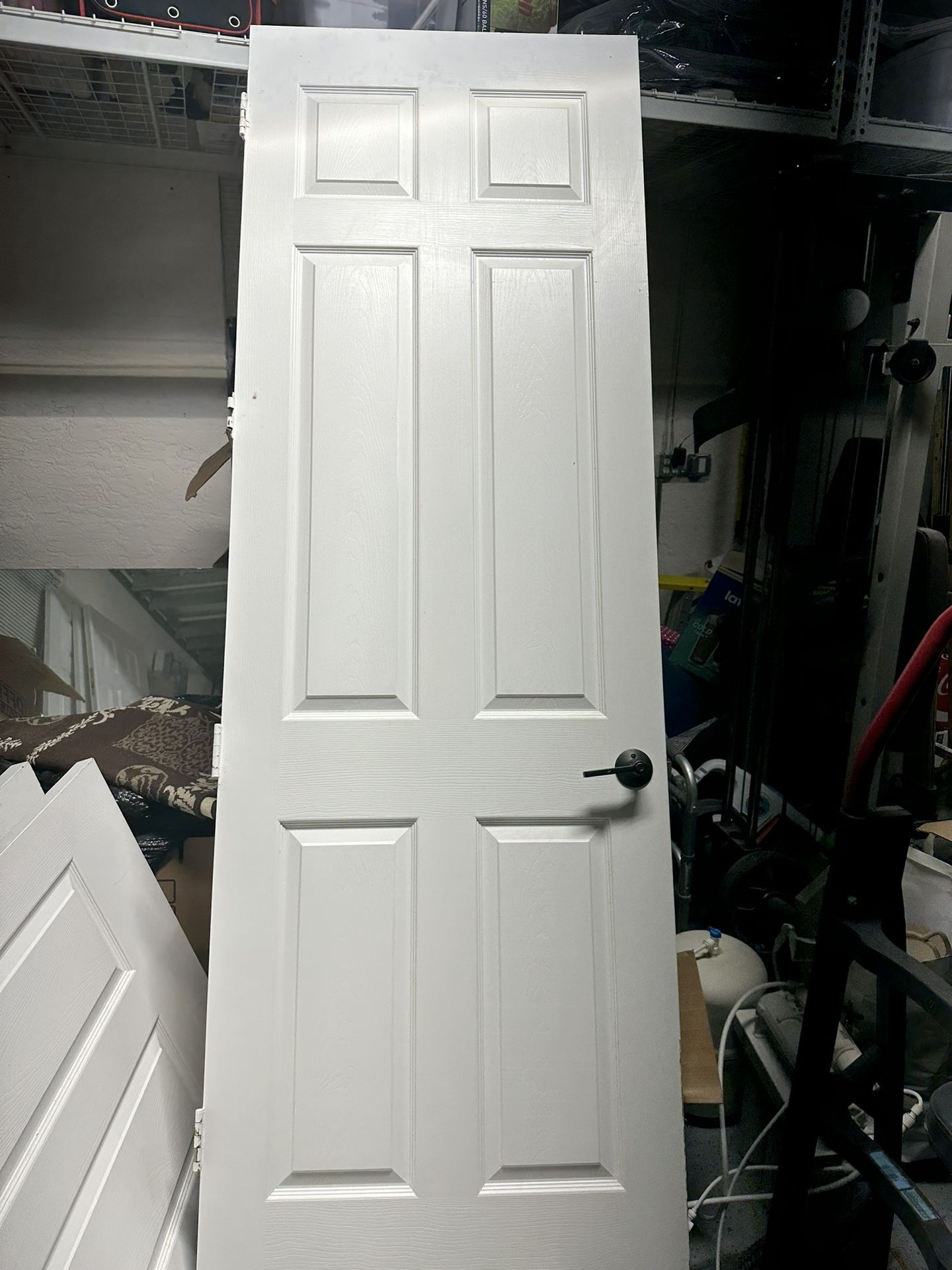 Interior Doors