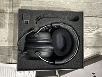 Gaming Headset Hyper-X