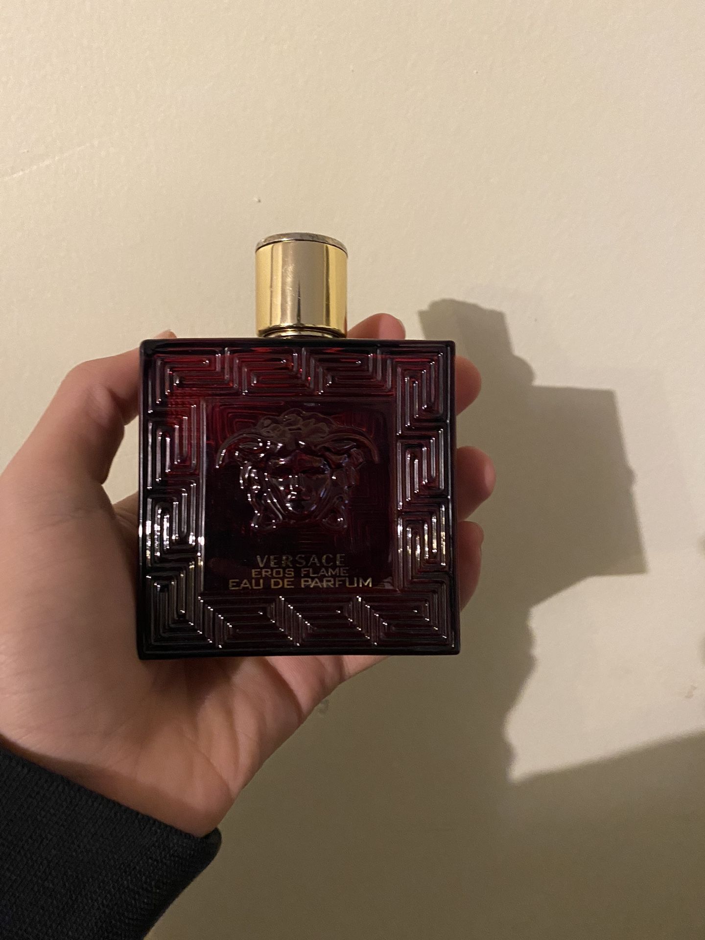 Versace Eros Flame