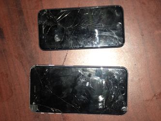 iPhone 7 / iPhone 6 Plus AT&T