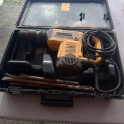 Dewat Chipping Hammer 