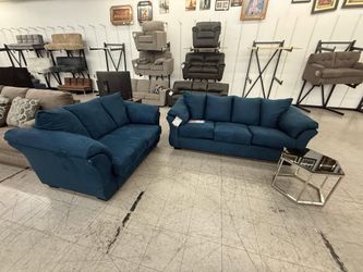 Sofa Loveseat Set Deals Starting from $599