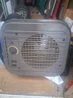 Heavy Duty Commercial Fan and heater ( wall and Ceiling)
