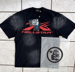 Hellstar shirts