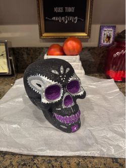 Sugar Skull