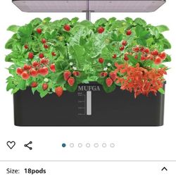 Growing System 