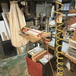 Delta Stand Up Drill Press