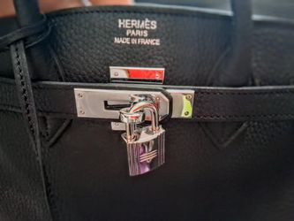 Hermes Toggle Bag