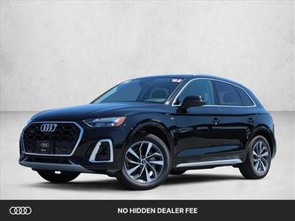 2022 Audi Q5