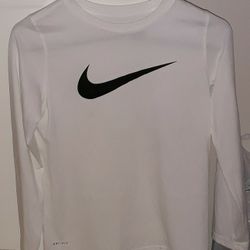 3 Nike Dri Fit Medium Tee's