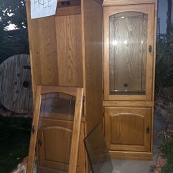 Vitrina Para Electrónicos 