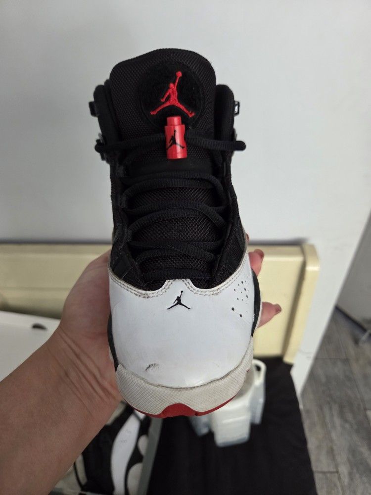 Jordans